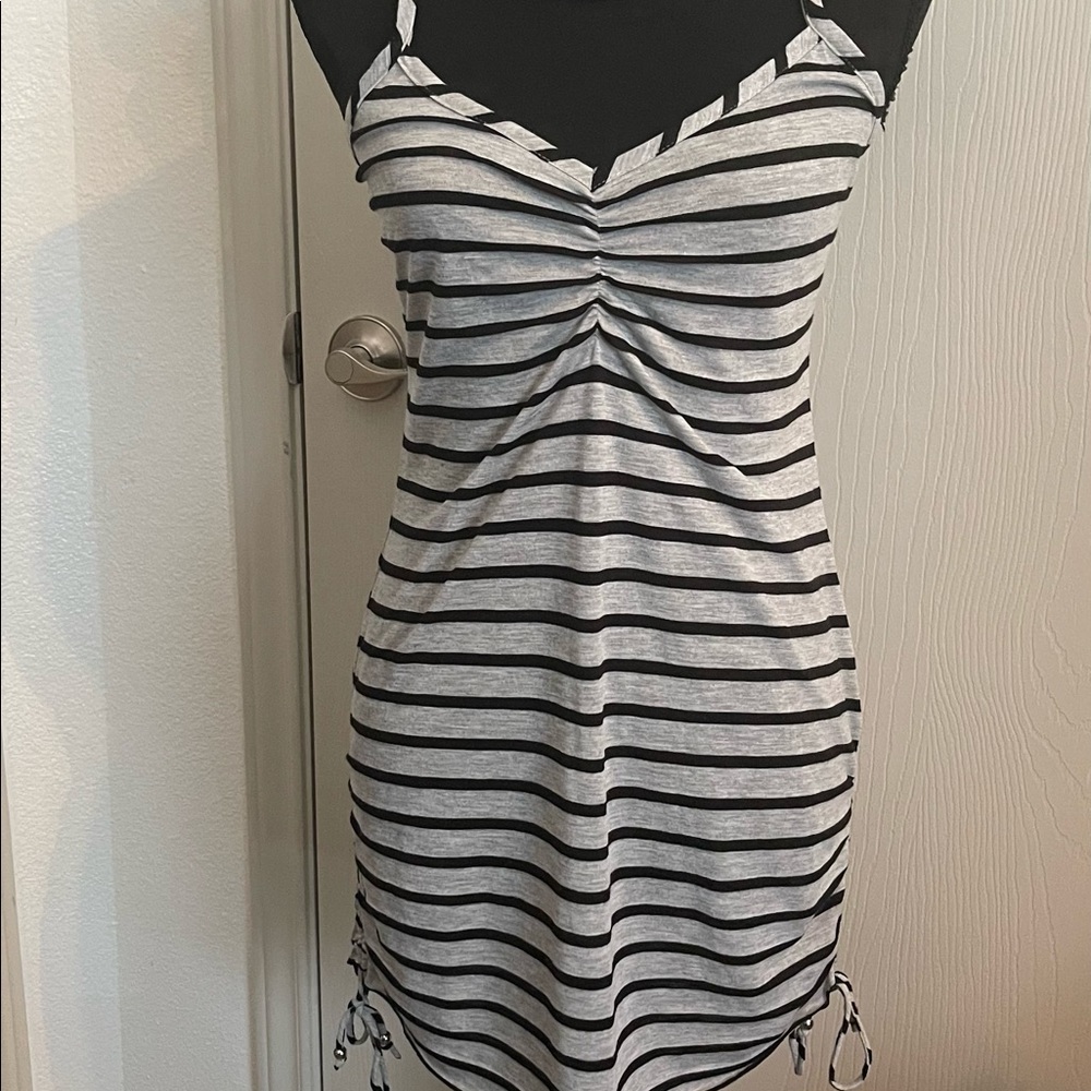 Vitamin A Dress
